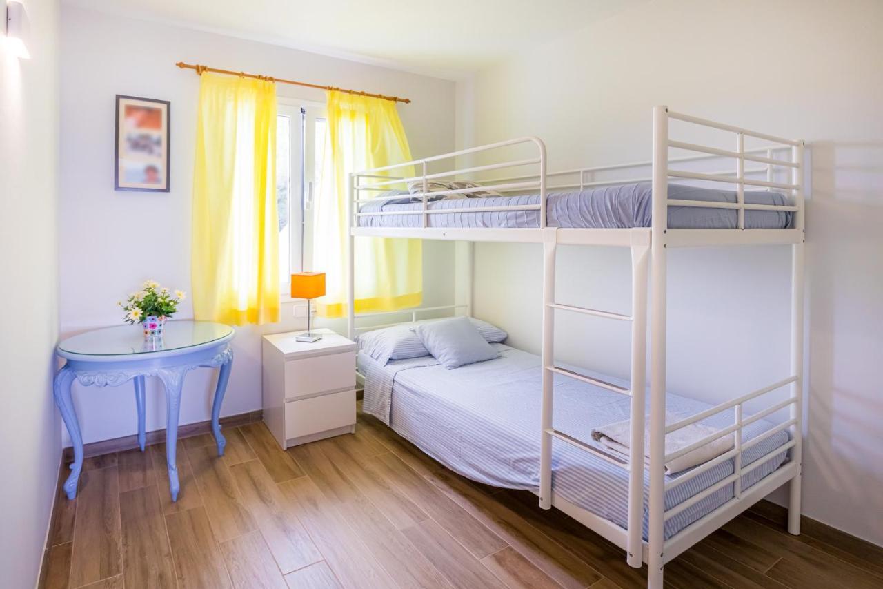 Apartamento Buganvilla B5 Сон-Боу Экстерьер фото