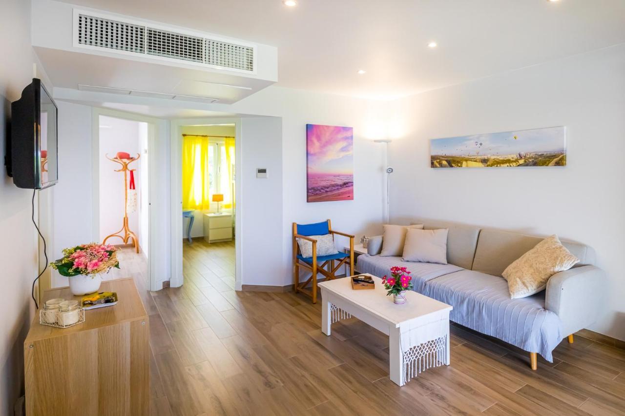 Apartamento Buganvilla B5 Сон-Боу Экстерьер фото