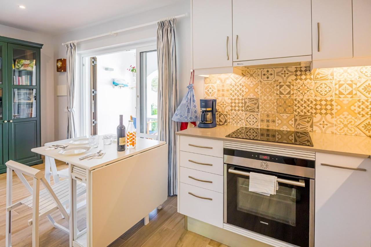 Apartamento Buganvilla B5 Сон-Боу Экстерьер фото