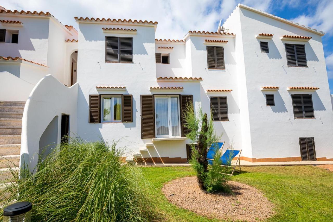 Apartamento Buganvilla B5 Сон-Боу Экстерьер фото