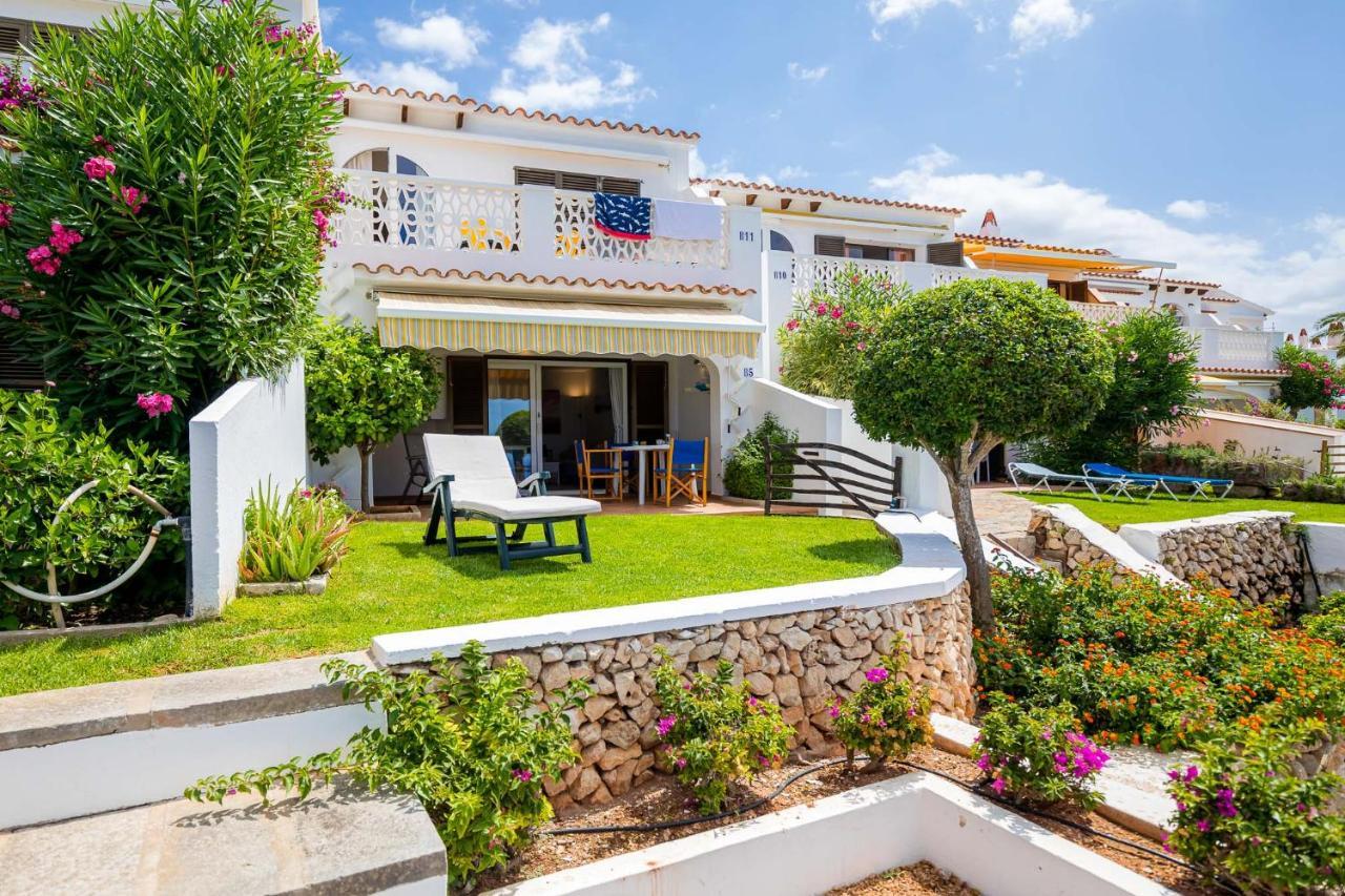 Apartamento Buganvilla B5 Сон-Боу Экстерьер фото