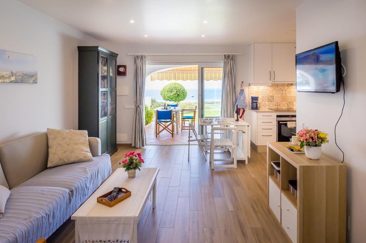 Apartamento Buganvilla B5 Сон-Боу Экстерьер фото
